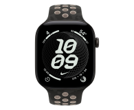 Apple 46mm After Dark Black Nike Sport Band - M/L - 1594310 - zdjęcie 3